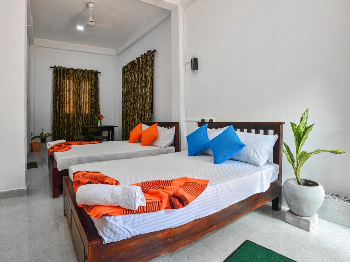 Antharaa Villa Anuradhapura Exterior photo